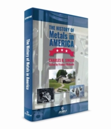 History of Metals in America