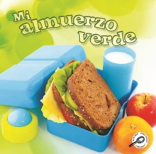 Image for Mi almuerzo verde: My Green Lunch