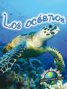 Image for Los oceanos: Oceans