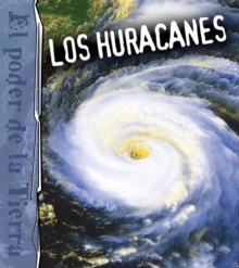 Image for Los huracanes: Hurricanes