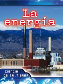 Image for La energia: Energy