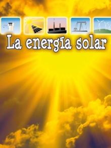 Image for La energia solar: Solar Energy