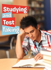 Image for Studying and Test Taking