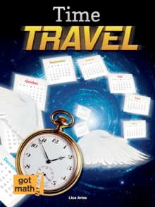 Image for Time Travel: Intervals and Elapsed Time