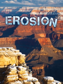 Image for Erosion