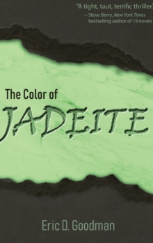 Image for The Color of Jadeite