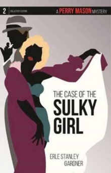 Case of the Sulky Girl