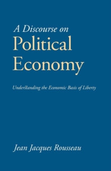 Image for A Discourse on Political Economy
