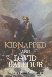 Image for Kidnapped and David Balfour