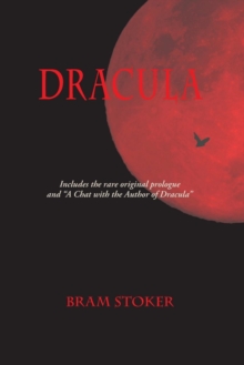 Image for Dracula