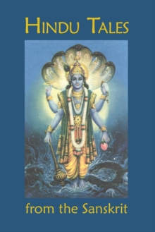 Image for Hindu Tales from the Sanskrit