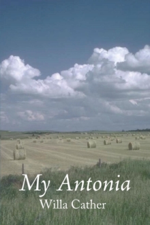 Image for My Antonia