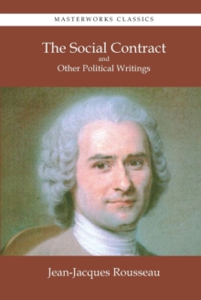 Image for The Social Contract and Other Political Writings