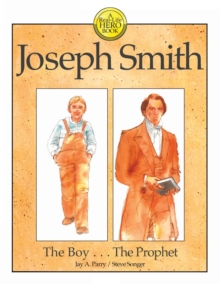 Image for Joseph Smith