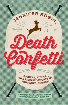 Image for Death Confetti
