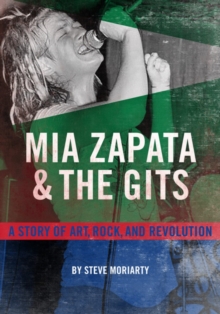 Image for Mia Zapata And The Gits