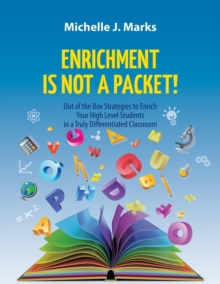 Image for Enrichment is not a Packet!