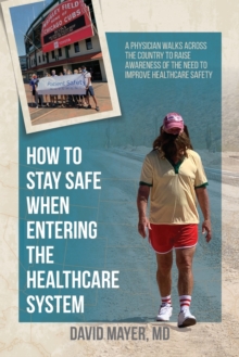 Image for How to Stay Safe When Entering the Healthcare System