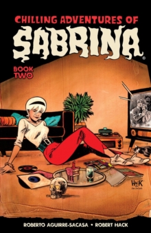 Image for Chilling Adventures Of Sabrina, Vol. 2