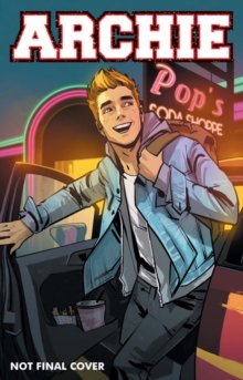 Image for Archie Vol. 1
