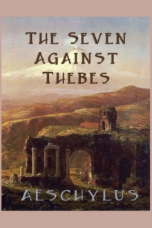 Image for The Seven Against Thebes