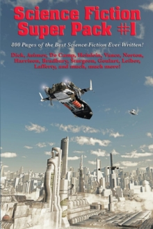 Image for Science Fiction Super Pack #1