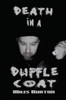 Image for Death in a Duffle Coat