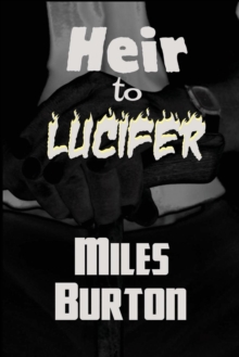 Image for Heir to Lucifer