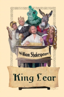 Image for King Lear