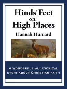 Image for Hinds' Feet on High Places
