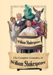 Image for The Complete Comedies of William Shakespeare