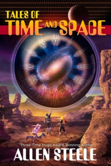 Image for Tales of Time and Space