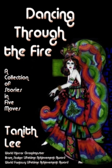 Image for Dancing Through the Fire