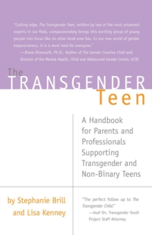 Image for The transgender teen