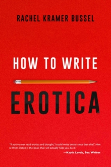 Image for How to Write Erotica