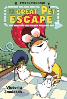 Image for The Great Pet Escape