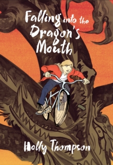 Image for Falling into the dragon's mouth