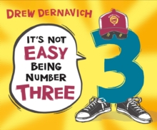 Image for It's Not Easy Being Number Three