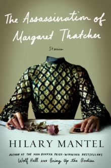 Image for Assassination of Margaret Thatcher: Stories