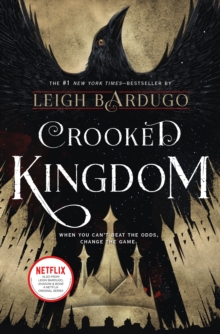 Image for Crooked Kingdom