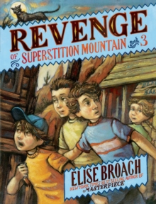 Image for Revenge of Superstition Mountain