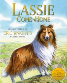 Image for Lassie Come Home