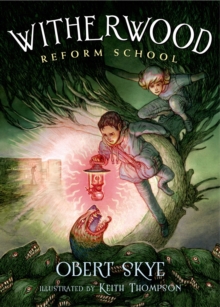 Image for Witherwood Reform School