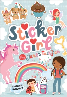 Image for Sticker Girl