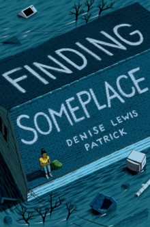 Image for Finding Someplace