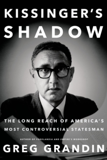 Image for Kissinger's Shadow