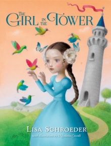 Image for Girl in the Tower
