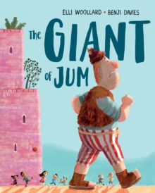 Image for The Giant of Jum