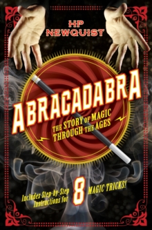 Image for Abracadabra: the story of magic through the ages
