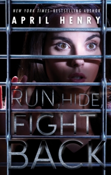 Image for Run, hide, fight back